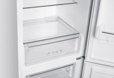 Delonghi kyl/frys DNF186W24E (vit)