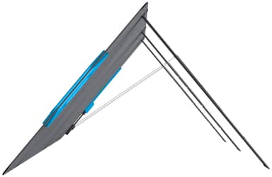 Anker Solix PS200 portabel solpanel