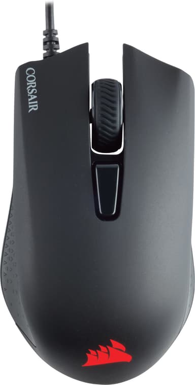 Corsair Harpoon RGB Pro mus gaming