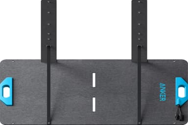 Anker Solix PS100 portabel solpanel