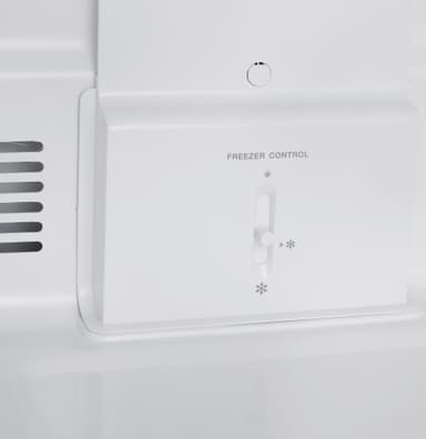 Delonghi kyl/frys DNF186W24E (vit)