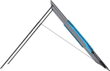 Anker Solix PS100 portabel solpanel