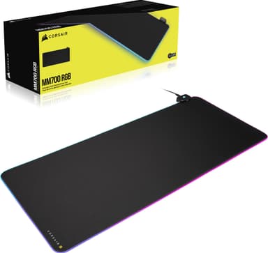 Corsair MM700 RGB musmatta