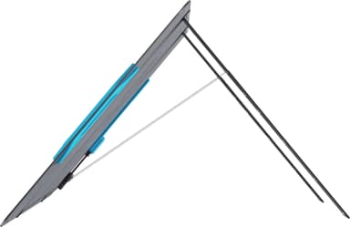 Anker Solix PS100 portabel solpanel