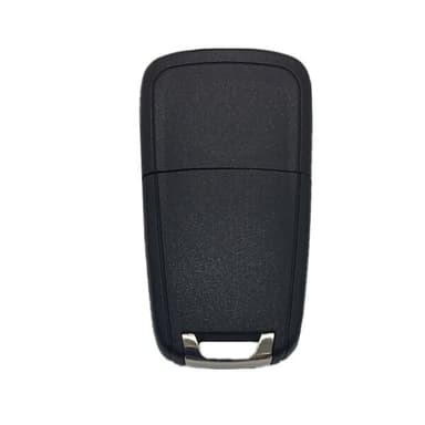 Bilnyckelskal med 3 knappar till Buick / Opel / Chevrolet