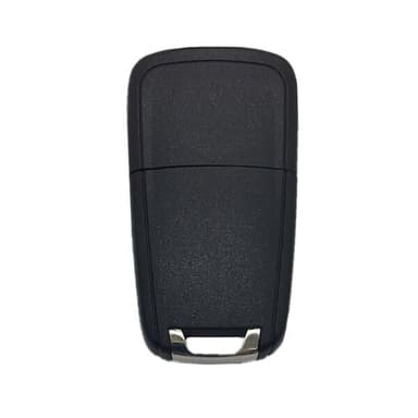 Bilnyckelskal med 5 knappar till Buick / Opel / Chevrolet
