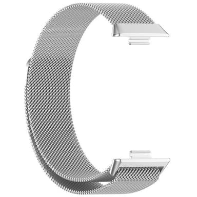 Magnetiskt Milanese Armband till Huawei Watch Fit 3