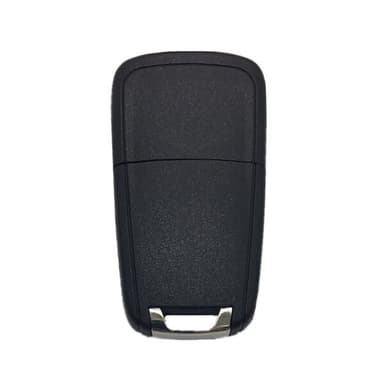 Bilnyckelskal med 2 knappar till Buick / Opel / Chevrolet