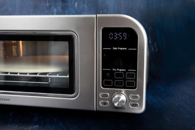 Gastronoma  pizzaugn 18310019 (Elektrisk)