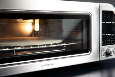 Gastronoma  pizzaugn 18310019 (Elektrisk)