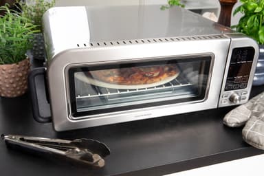 Gastronoma  pizzaugn 18310019 (Elektrisk)
