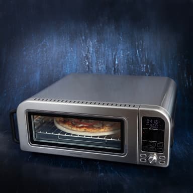 Gastronoma  pizzaugn 18310019 (Elektrisk)
