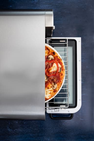 Gastronoma  pizzaugn 18310019 (Elektrisk)