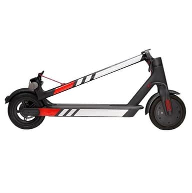 Reflexstrips till Xiaomi M365 / M365 PRO / Essential / 1S Scooter / Pro 2