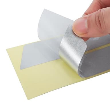 Reflexstrips till Xiaomi M365 / M365 PRO / Essential / 1S Scooter / Pro 2