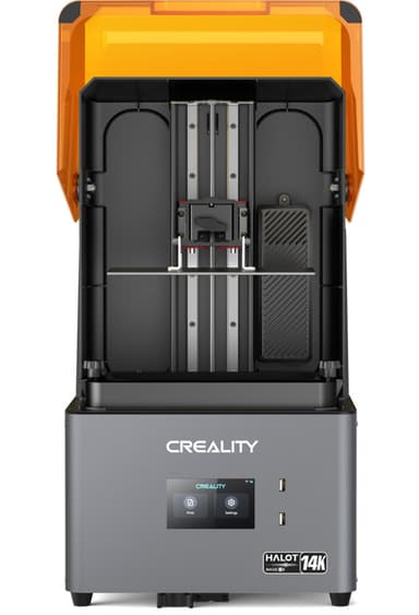 Creality - Halot-Mage S - 223x126x230mm / Default Title