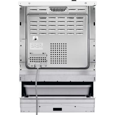 Electrolux Serie 600 Keramikspis LKR66041NK (60cm)