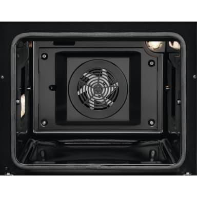 Electrolux Serie 600 Keramikspis LKR66041NK (60cm)