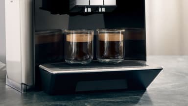 Siemens EQ700 Helautomatisk Kaffemaskin TQ905R09