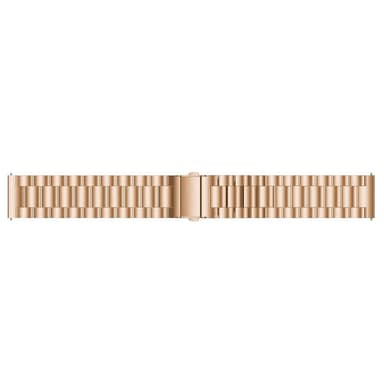 SKALO Länkarmband till OnePlus Watch 2/2R - Roséguld