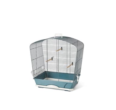 Bur Louise 40 53,5x32x55cm blåsten