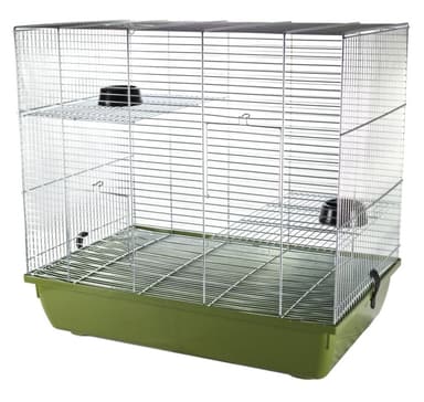 Cage Degu 60 Zink G096 58x38x55cm