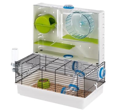 Bur Olimpia 46x29x54cm hamster