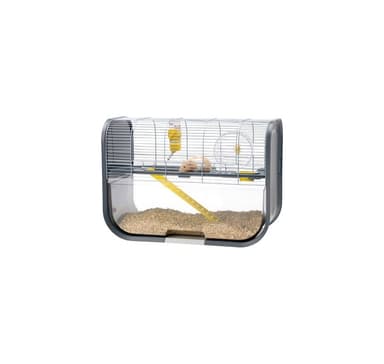 Bur Geneva 60x29x44cm för gnagare