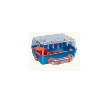 Cage Combi 1 40,5x29,5x22,5cm hamster