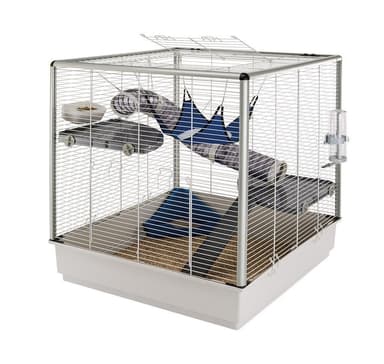 Bur Furet XL 80x75xh86cm iller