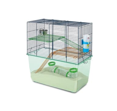 Cage Habitat Metro Gerbil 51x26x52,5cm