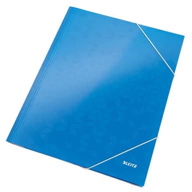 Plastfickor & Mappar