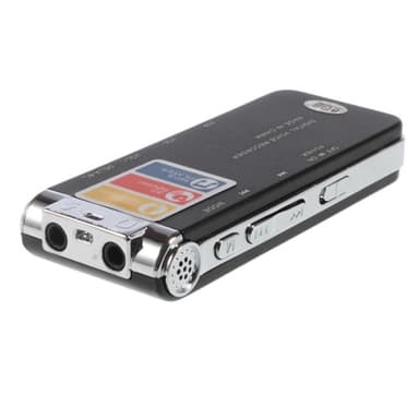 Digital Diktafon SK-012, 8GB