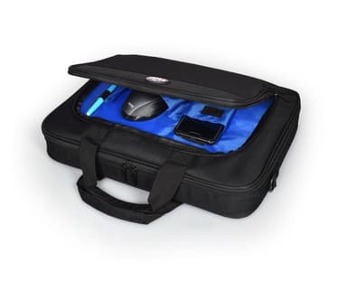 PORT DESIGNS HANOI II CLAMSHELL 105064 Passar upp till storlek 15,6 ",