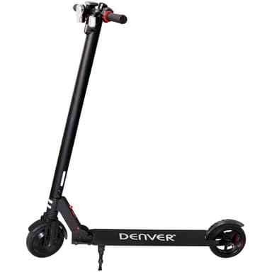Electric kick scooter Black
