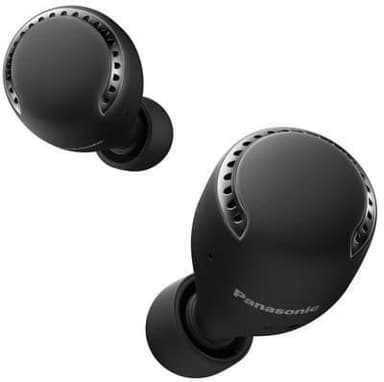Panasonic trådlösa trådlösa hörlurar RZ-S500WE-K In-ear, svart