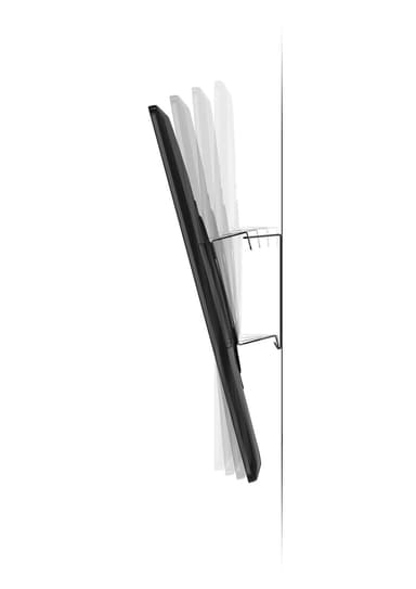 Vogels Väggfäste, MA1010-A1, Tilt, 17-26", Maxvikt (kapacitet) 30 kg,
