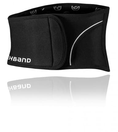 QD Back Support 5mm, Ryddstöd