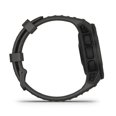 Sport Armband Garmin Instinct 2 - Svart