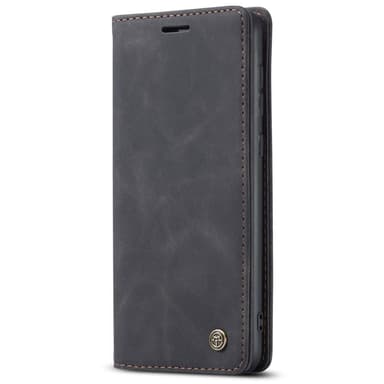 CASEME Plånboksfodral Samsung Galaxy A33 5G - Svart