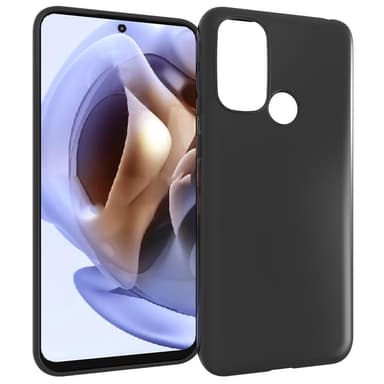 SKALO Moto G31 / G41 Ultratunn TPU-Skal