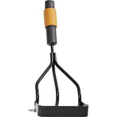 Kopp 1 st Komplett Strömställare kron BlueElectric Grå