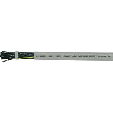 Pichler Thermus RC Segelflygplan Byggsats 1400 mm