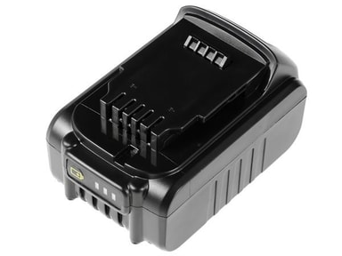 Accu voor Dewalt DCB182 18V 4,0Ah XR Li-Ion Origineel