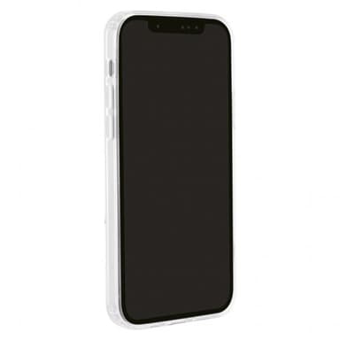 Vivanco iPhone 13 Mini Skal Safe & Steady Transparent Klar