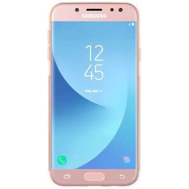 NILLKIN Samsung Galaxy J5 (2017) Nature Series TPU - Transparent
