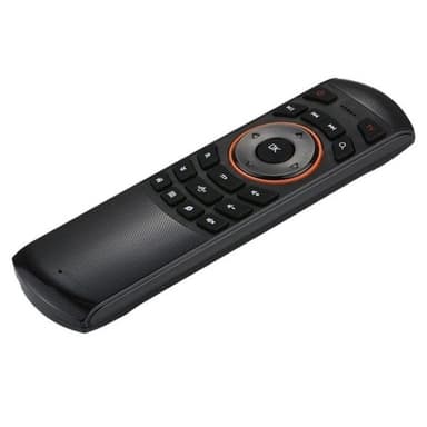 Air Mouse 2.4GHz Trådlöst tangentbord 3D Gyroscope
