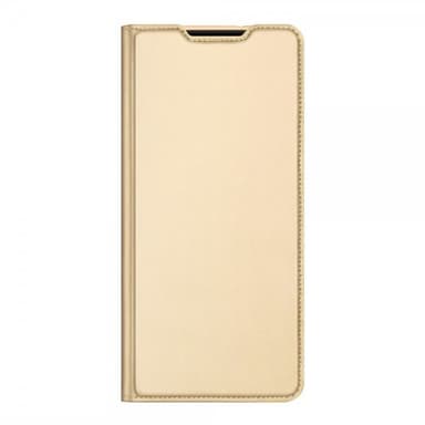 DUX DUCIS Samsung Galaxy S22 Plus Fodral Skin Pro Series Guld