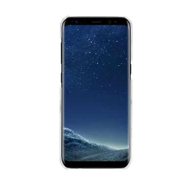 Richmond & Finch skal till Samsung Galaxy S8 Plus - White Marble