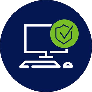 Förlängd garanti för stationär dator (upp till total 3 år)